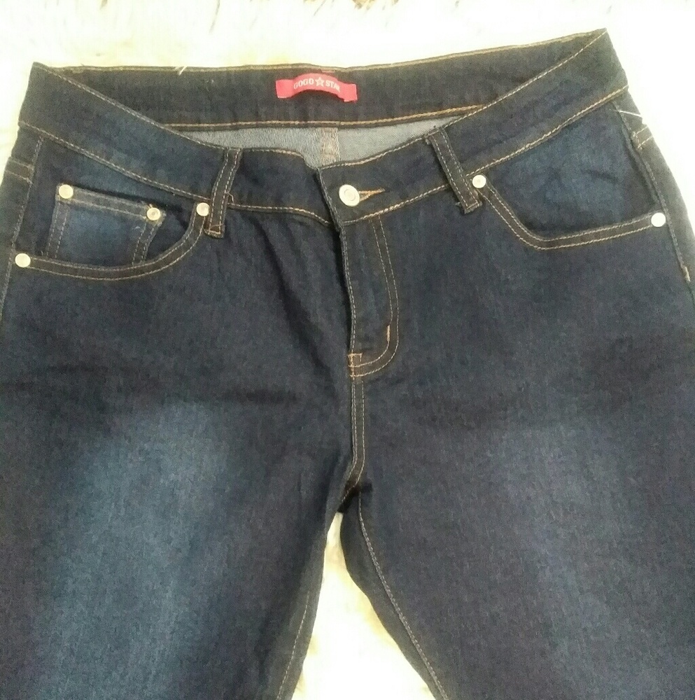 Brand New Jeans 👖